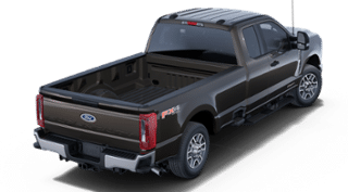 2025 Ford Super Duty® External Image 4